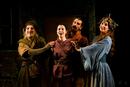 Merlin - Les nouvelles aventures au Théâtre 100 noms