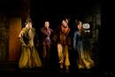 Merlin - Les nouvelles aventures au Théâtre 100 noms