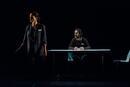 Le Choeur des femmes au Théâtre 100 noms