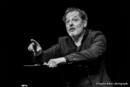 Christophe Alévêque – Revue de presse « Spéciale Présidentielle » au Théâtre 100 noms