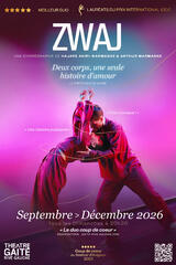 ZWAJ (mariage)