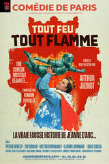 Tout feu tout flamme