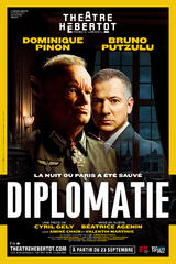 Diplomatie