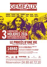 Le Procès d'une vie