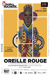 Oreille Rouge