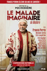 Le malade imaginaire