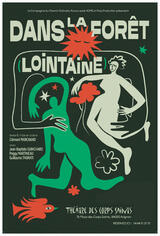Dans la forêt (lointaine)