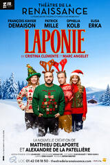 Laponie