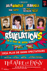 Révélations