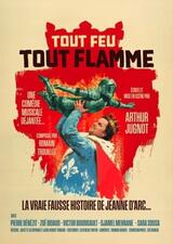 Tout feu tout flamme