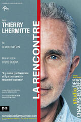 La rencontre