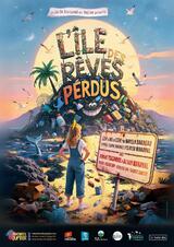 L'île des rêves perdus