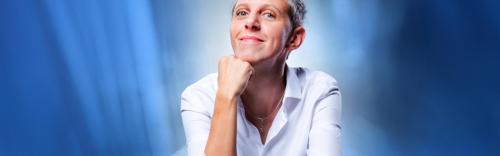 CHARLOTTE BOISSELIER dans Singulière