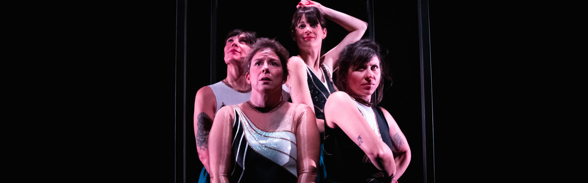 Unfuckables - La Nuit du Théâtre – 6ème édition