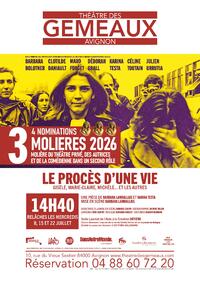 Le Procès d'une vie