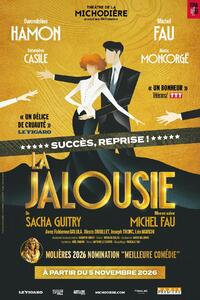 La jalousie