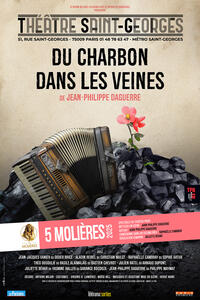 Du charbon dans les veines