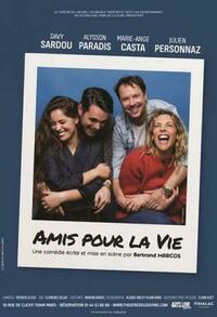Amis pour la vie