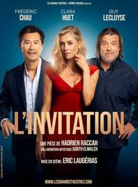 L'invitation