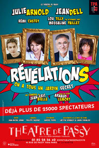 Révélations