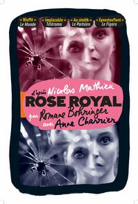 Rose Royal
