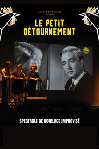 IMPRO 100 NOMS by La Poule - LE PETIT DETOURNEMENT