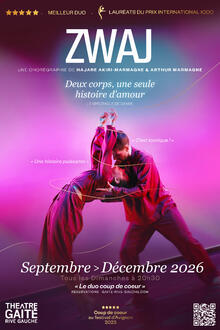 ZWAJ (mariage)