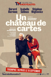 Un Château de cartes
