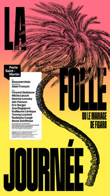 Le Mariage de Figaro