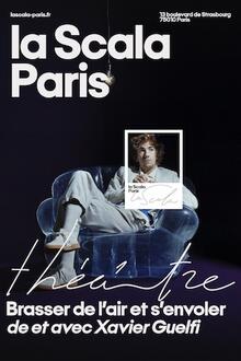 Brasser de l’air et s’envoler