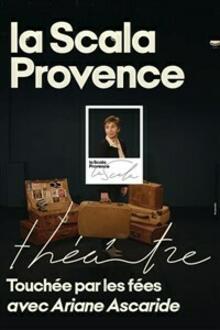 Touchée par les fées