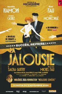 La jalousie