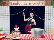 TAMBOUILLE & COCOTTE