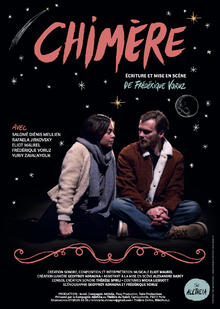 Chimère, Théâtre des Halles