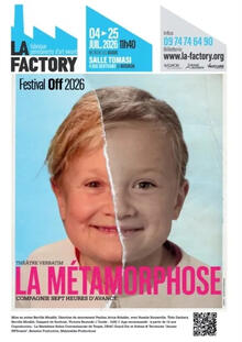La Métamorphose