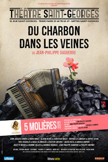 Du charbon dans les veines