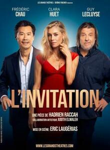 L'invitation