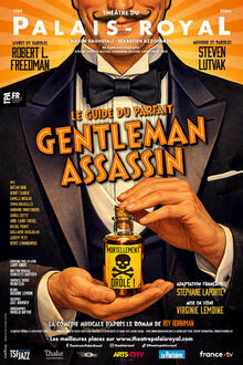 Le guide du parfait gentleman assassin