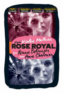 Rose Royal