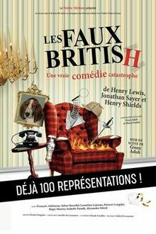 Les Faux British