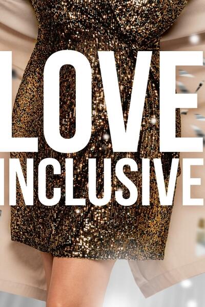SANDRINE ALEXI dans LOVE INCLUSIVE