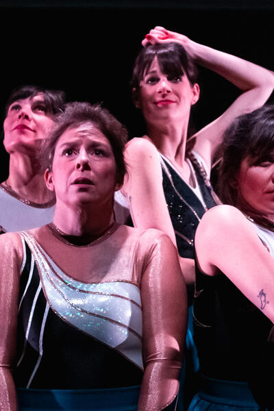 Unfuckables - La Nuit du Théâtre – 6ème édition