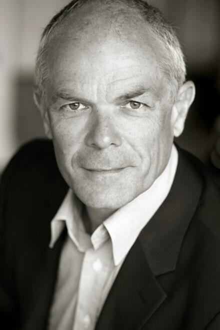LANNEAU Bernard