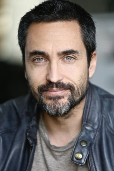 VAN BEVEREN Nicolas