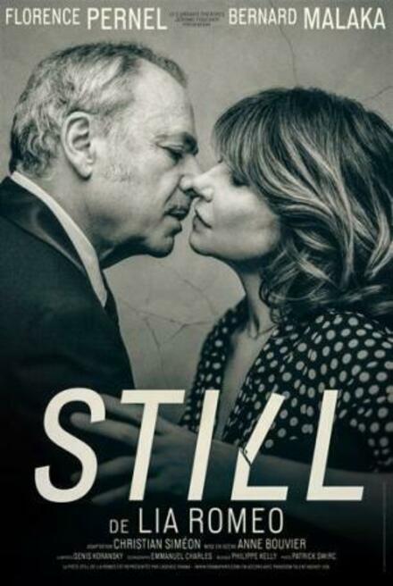 Still au Théâtre Tête d'Or