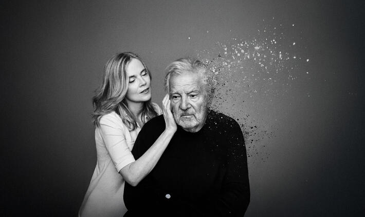 Retour de l’un des plus grands chefs-d'œuvre du théâtre contemporain au théâtre Edouard VII la saison prochaine !