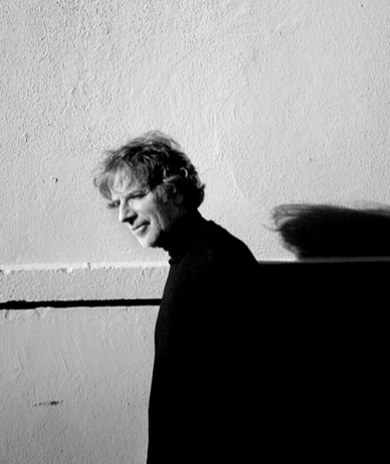THOMAS FERSEN - Comme on quitte un imperméable au Théâtre La Scala Provence