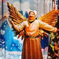 MOUCHETTE AU PAYS DES LÉGENDES au Théâtre de Jeanne