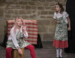 La chèvre de Monsieur Seguin au Théâtre de Jeanne