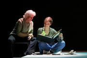 LES FABULEUSES - La découvreuse oubliée au Théâtre Avignon - Reine Blanche